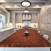 Seaside Florida construction project