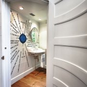New construction in Seaside Florida