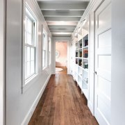 A custom home builder