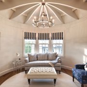 Luxury construction
