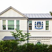 Seaside Florida custom homes