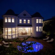 Luxury homes in Seaside Florida