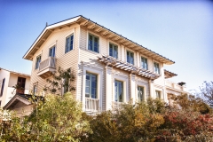 Nesbitt Residence Custom Homes Seaside FL