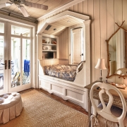 Custom built ins