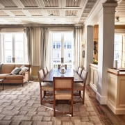 Seaside homes, remodels and additions