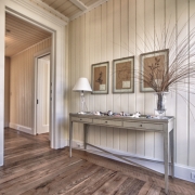Custom entry