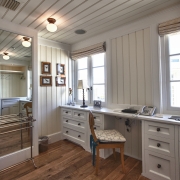 Custom office