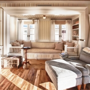 Custom homes