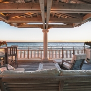 Custom homes in Seaside Florida