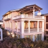 Exterior photo of custom Seaside FL home