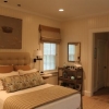 Beautiful bedroom with ensuite