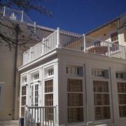 Additions and New Construction