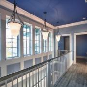 Coastal accents
