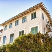 Custom windows