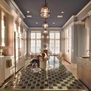 Coastal kitchen