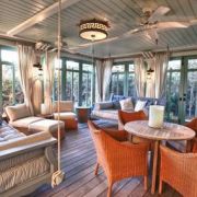 Luxury Florida room