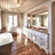 Stunning bathroom remodels