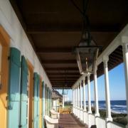 30A Florida custom homes