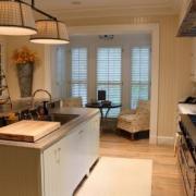 Kitchen remodels