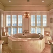 Bathroom remodels