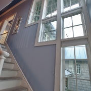New construction and remodels